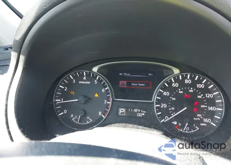 2013 Nissan Altima 2.5 S from USA, damaged, VIN 1N4AL3AP7DC158063